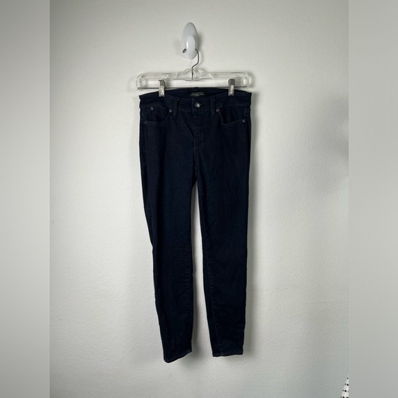 Talbots Denim - Talbots Flawless Five Pocket Jeggings